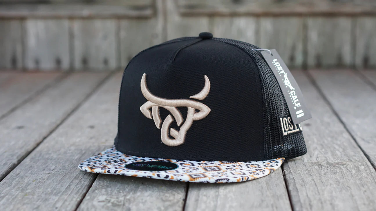 Lost Calf Yakama