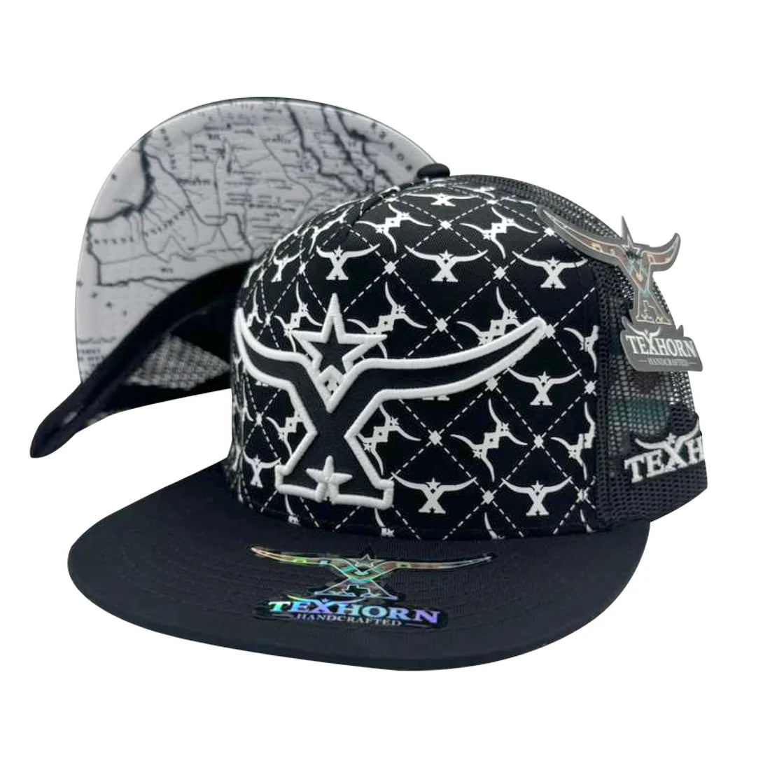 TEXHORN - Zuazua