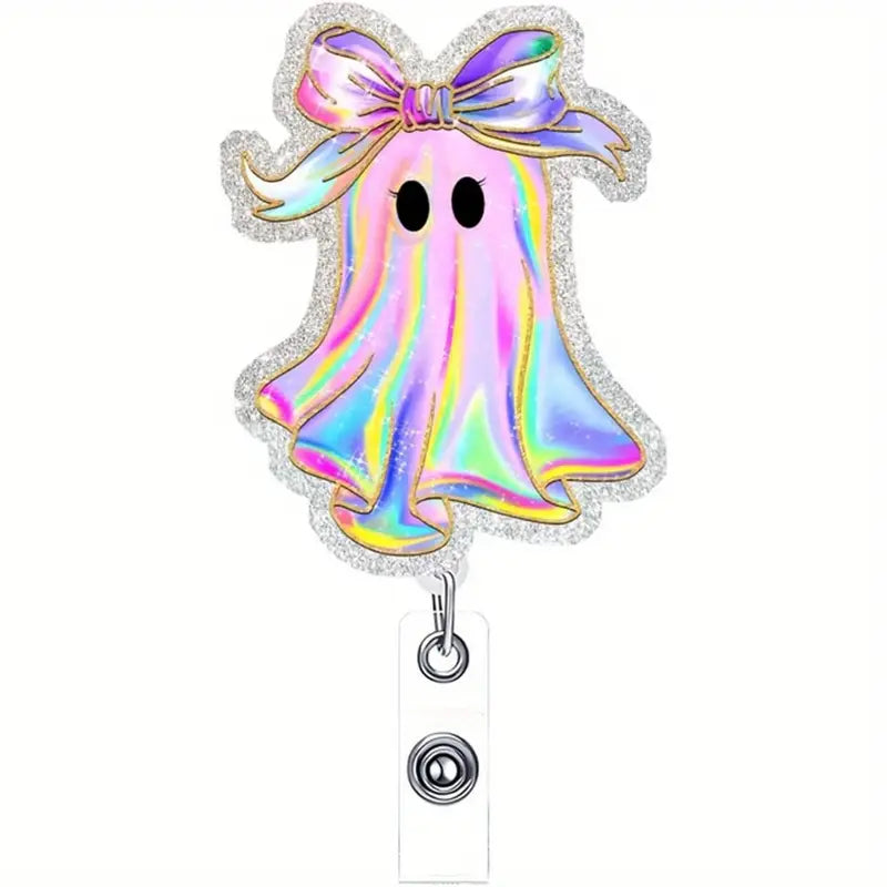 Design Badge Holders