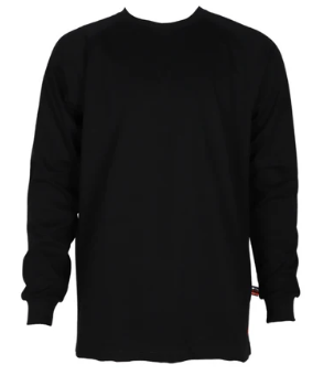 Forge Fr Men's Graphic Printed Long Sleeve T-shirt