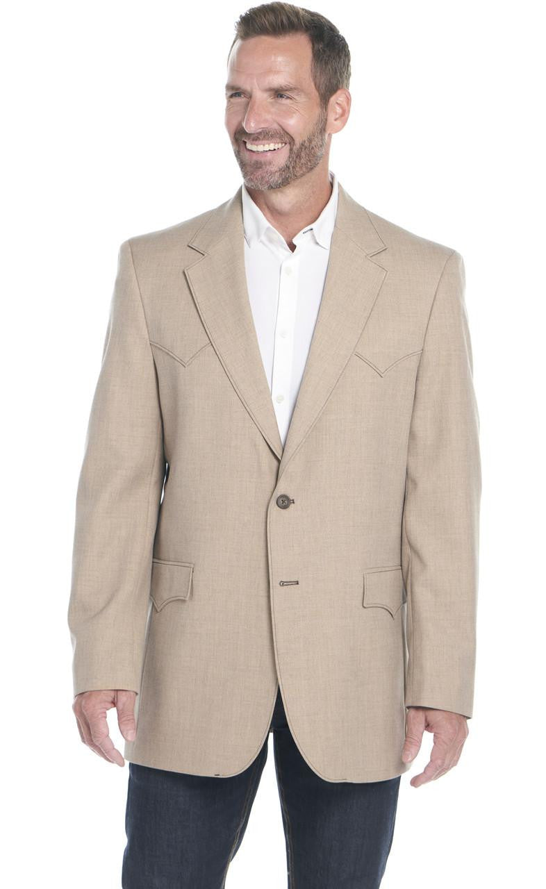 Circle S Lubbock Sportcoat