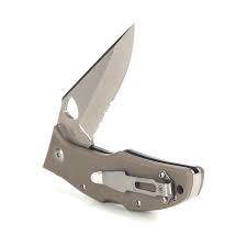 Ariat Knife 3.5" Hybrid KHAKI