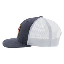 HOOEY GRIS/BLANCO 6P TRK TALLA ÚNICA