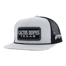 HOOEY CR93 CACTUS BLANCO/NEGRO 5P TRK TALLA ÚNICA