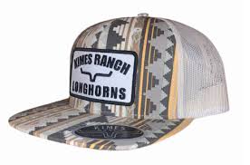 Kimes Ranch-LJC Trucker