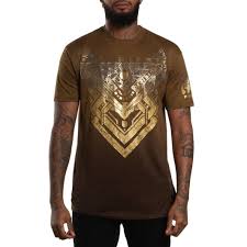 American Fighter Bolton Short Sleeve Tee T-Shirt