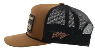 HOOEY TN/BK 5P TRK OSFA