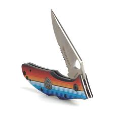Ariat Knife 3" Hybrid