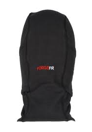 Forge FR Black Mask