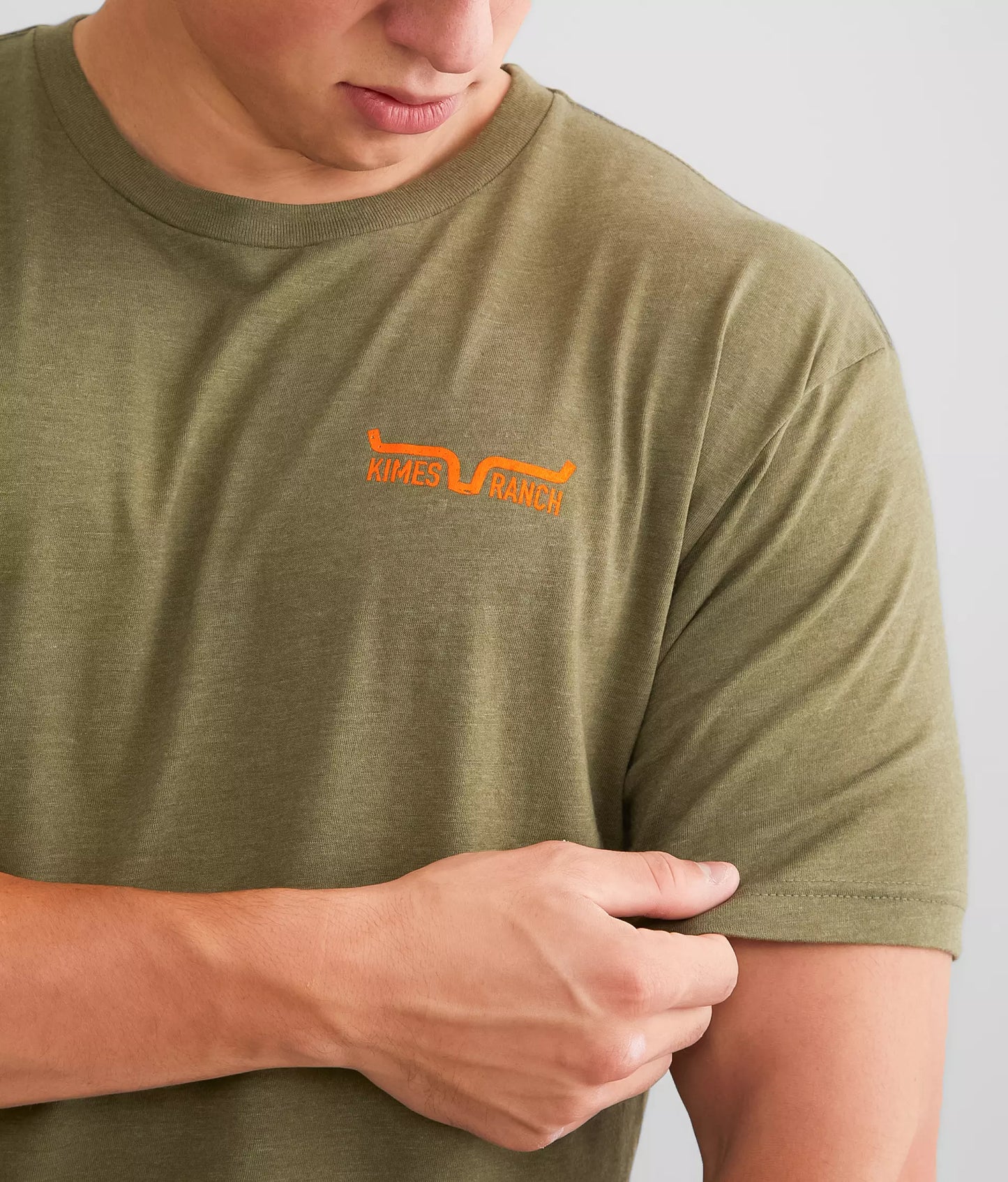 Kimes Ranch Woody Graphic T-Shirt