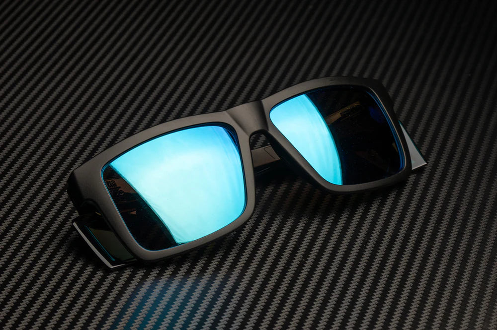 Performance Vise Sunglasses: Polarized Galaxy Z87+