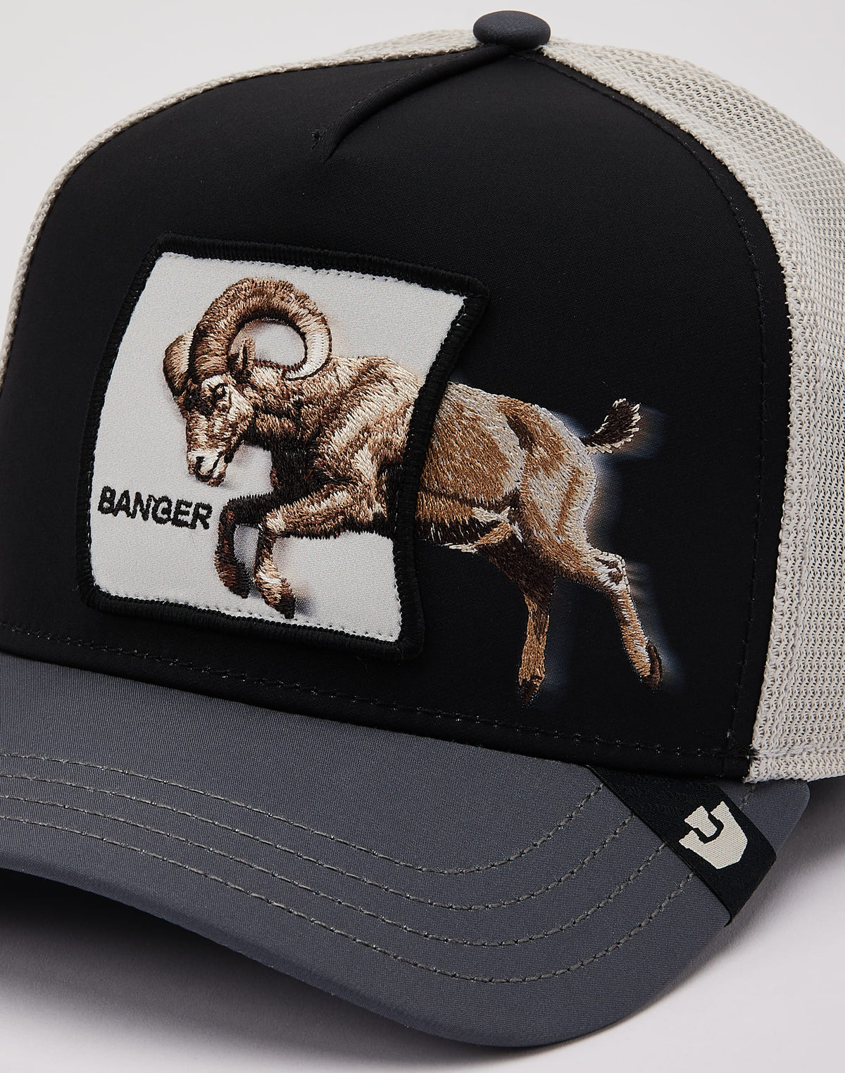Goorin Bros Migration - Banger