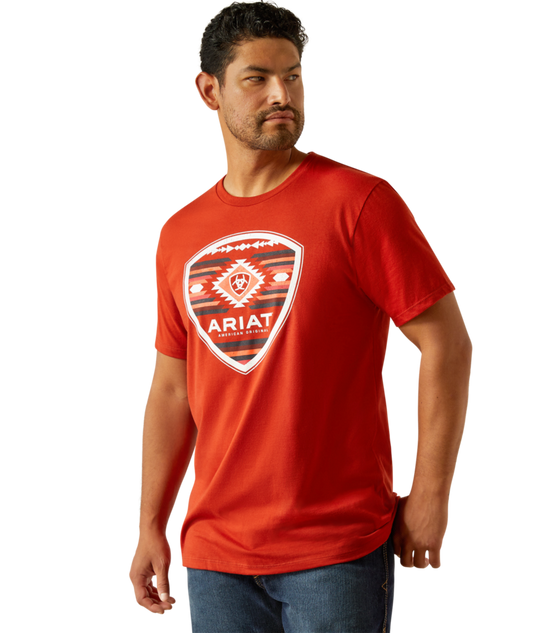 Ariat Geo Fill T-Shirt