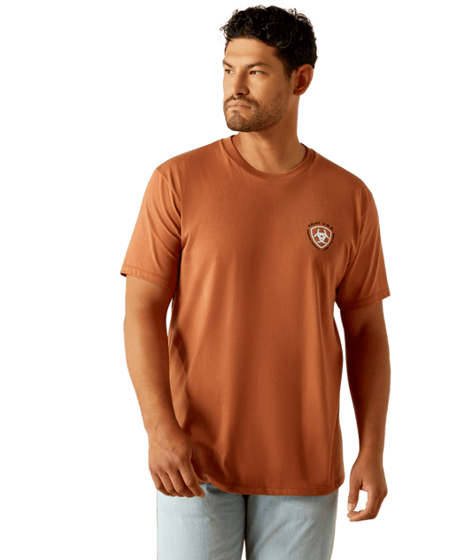 Ariat Ariat LOFT Simple Seal T-Shirt