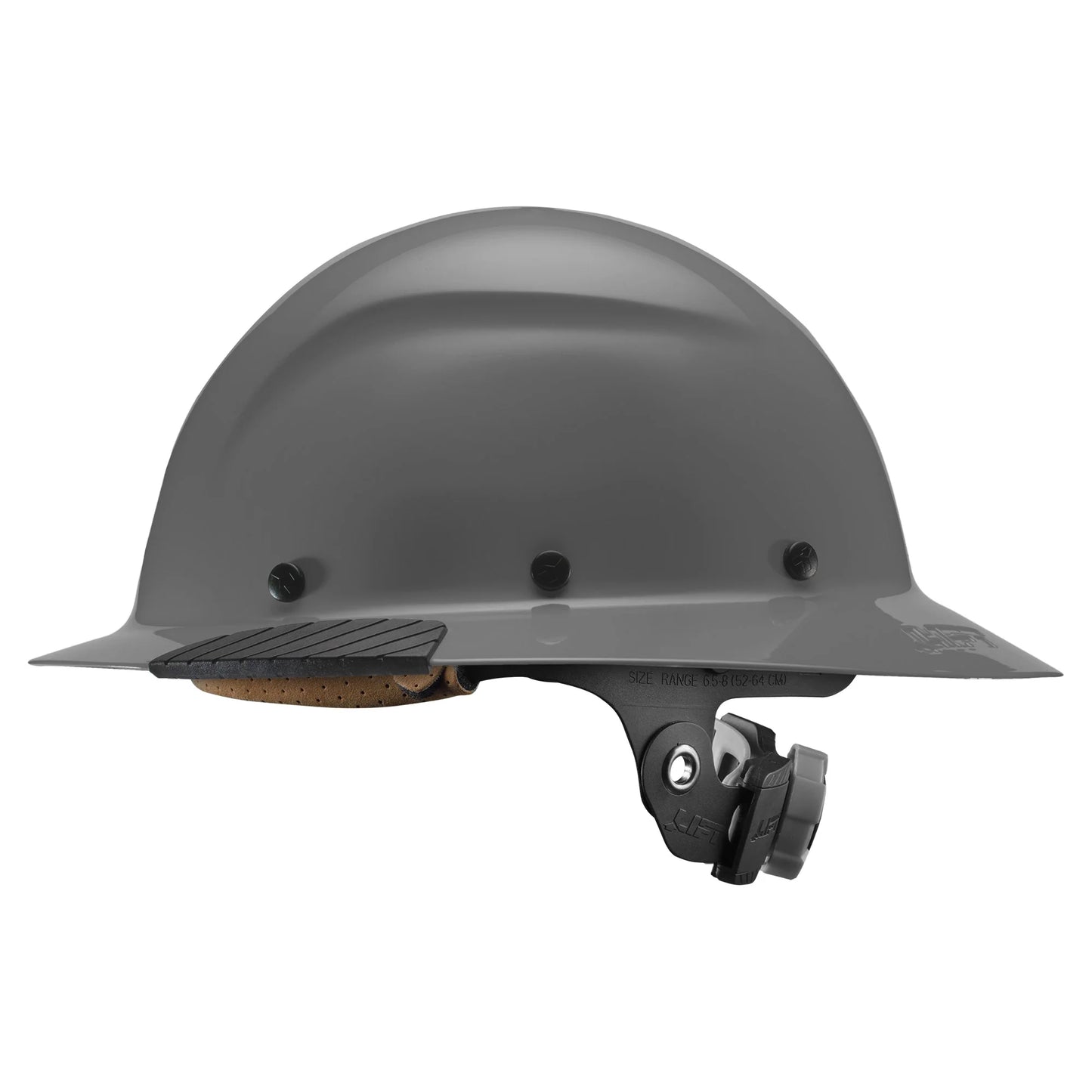 Lift Full Brim Fiber Reinforced Hardhats