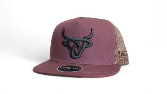 Lost Calf Ruger Flat