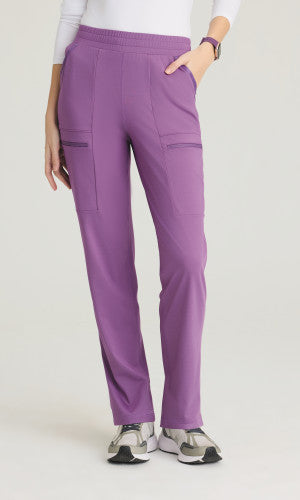 Pantalón de punto Momentum - Color de temporada