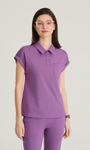 Renew Knit Top - Seasonal Colors