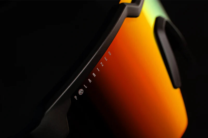 HeatWave Future Tech Sunglasses: Sunblast Z87+