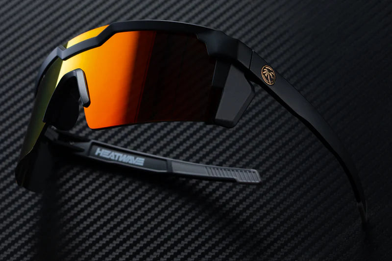 HeatWave Future Tech Sunglasses: Sunblast Z87+