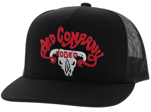 Hooey Bad Company