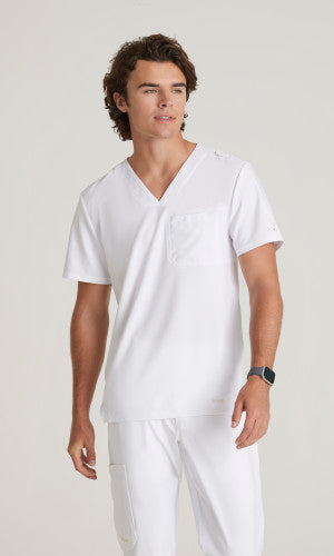 Journey 1-Pocket Ciclo® Scrub Top