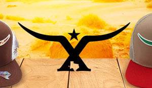TEXHORN CAPS