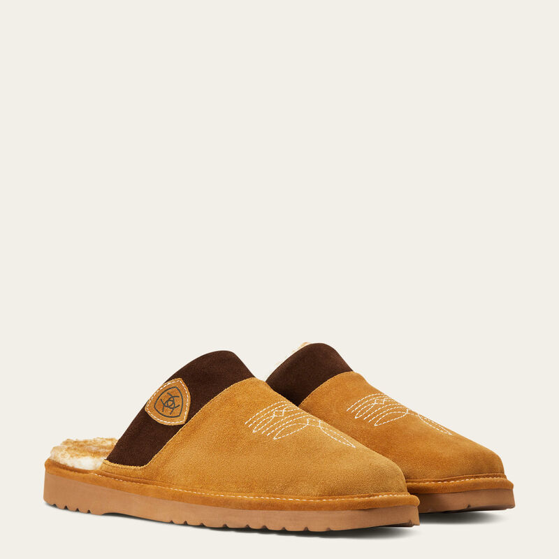 Ariat Men's Slippers