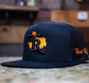 Texas Ranch Caps
