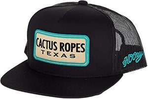 Cactus Rope Caps