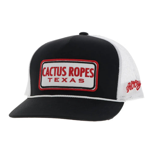 Cactus Rope Caps