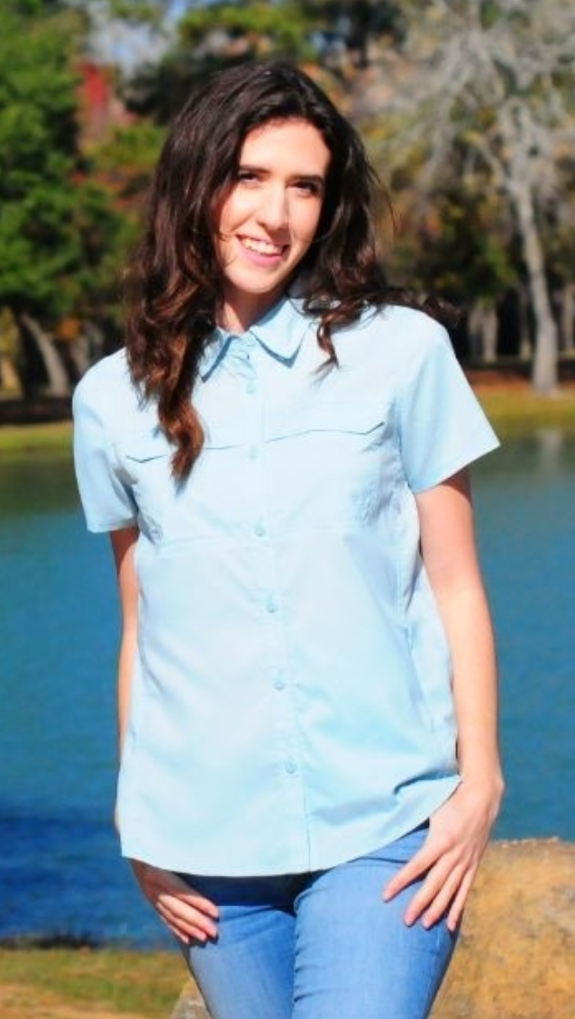 Women's Fishing Shirts