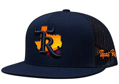 Texas Ranch Caps