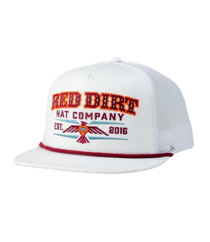 Red Dirt Caps