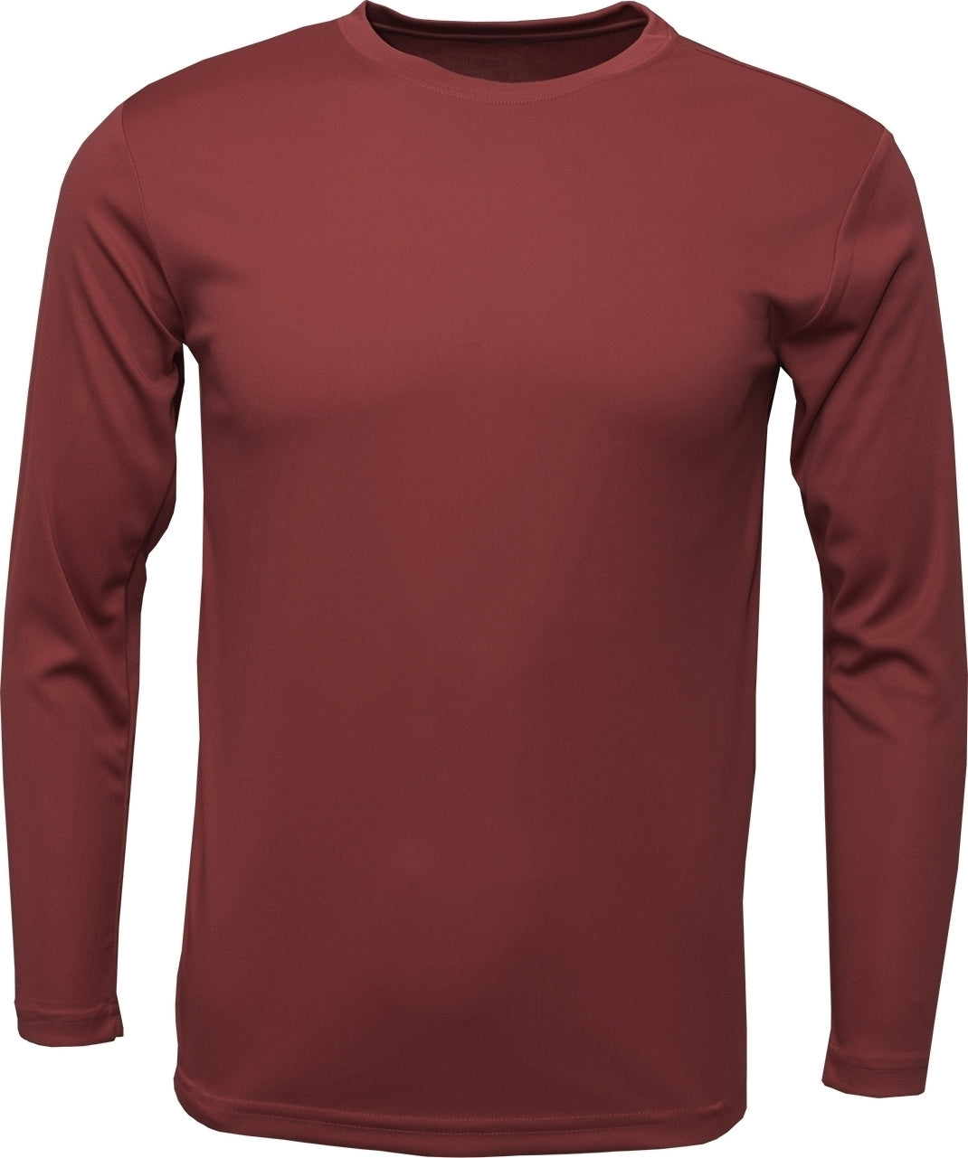 Baw T-Shirt - Men's Long Sleeve