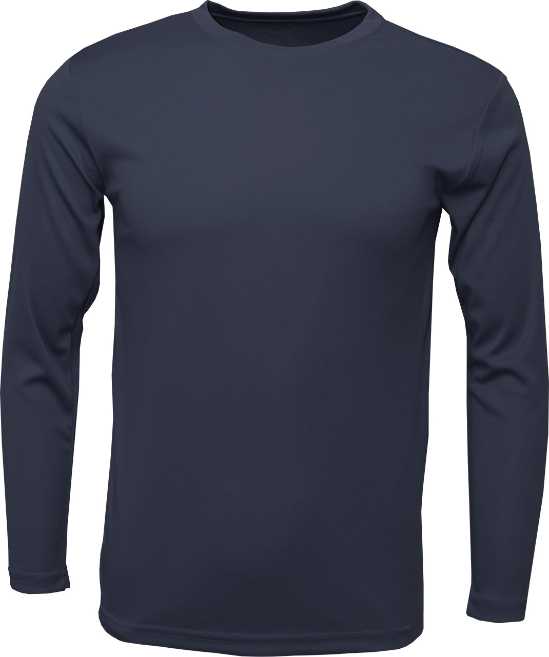 Baw T-Shirt - Men's Long Sleeve