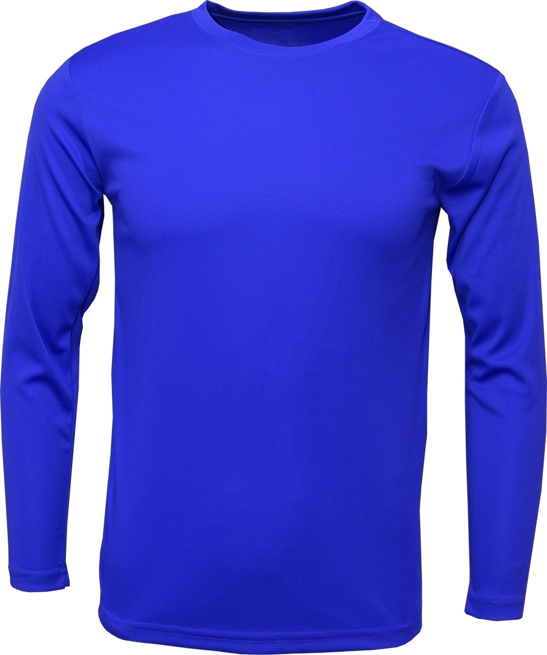 Baw T-Shirt - Men's Long Sleeve