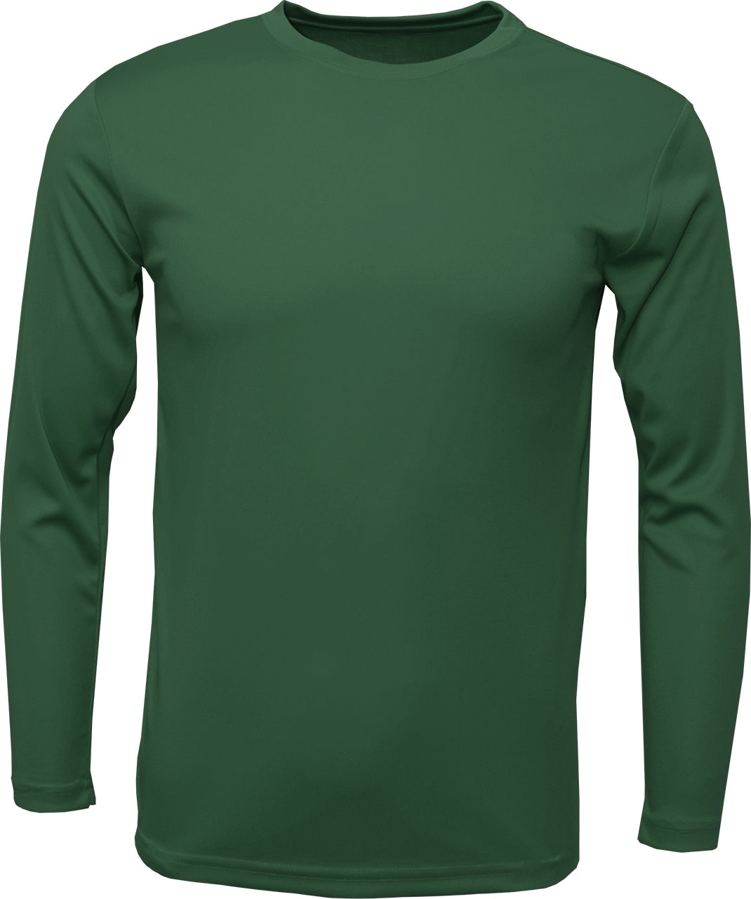 Baw T-Shirt - Men's Long Sleeve
