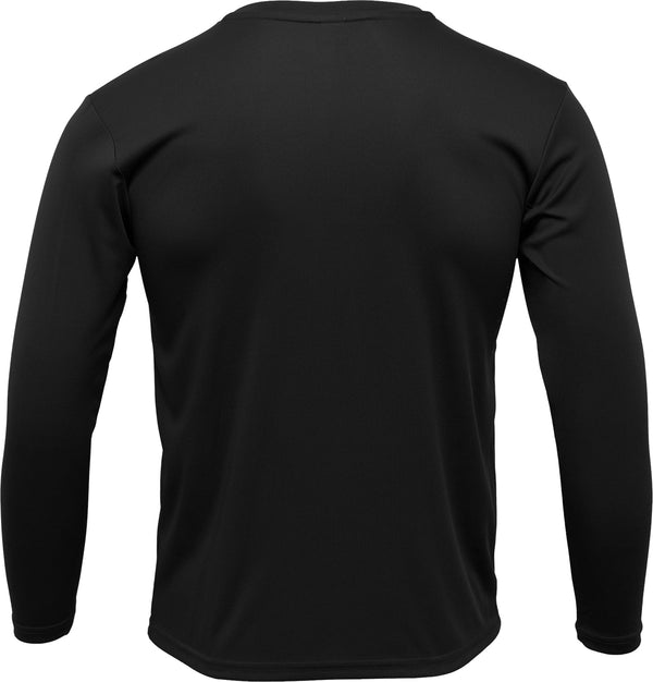 Baw T-Shirt - Men's Long Sleeve