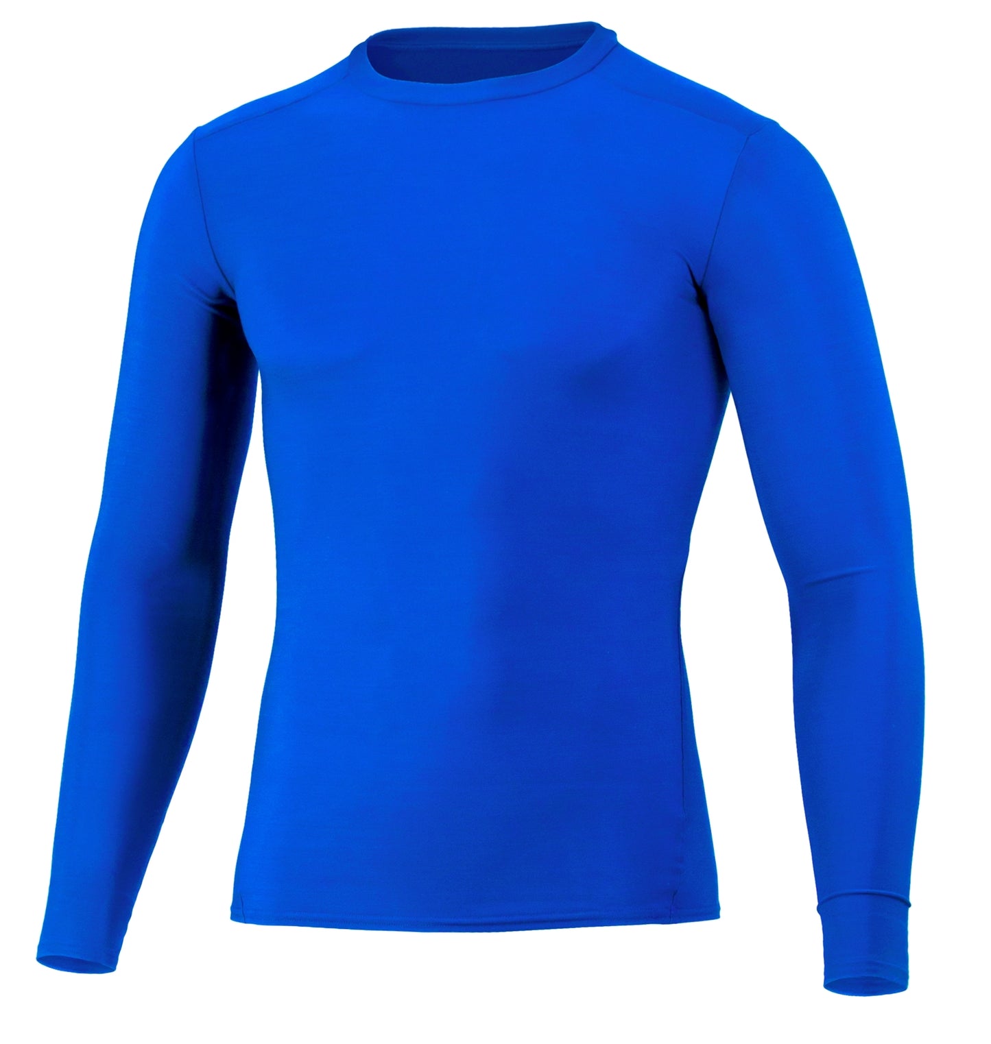 Men's Compression Cool-Tek Long Sleeves