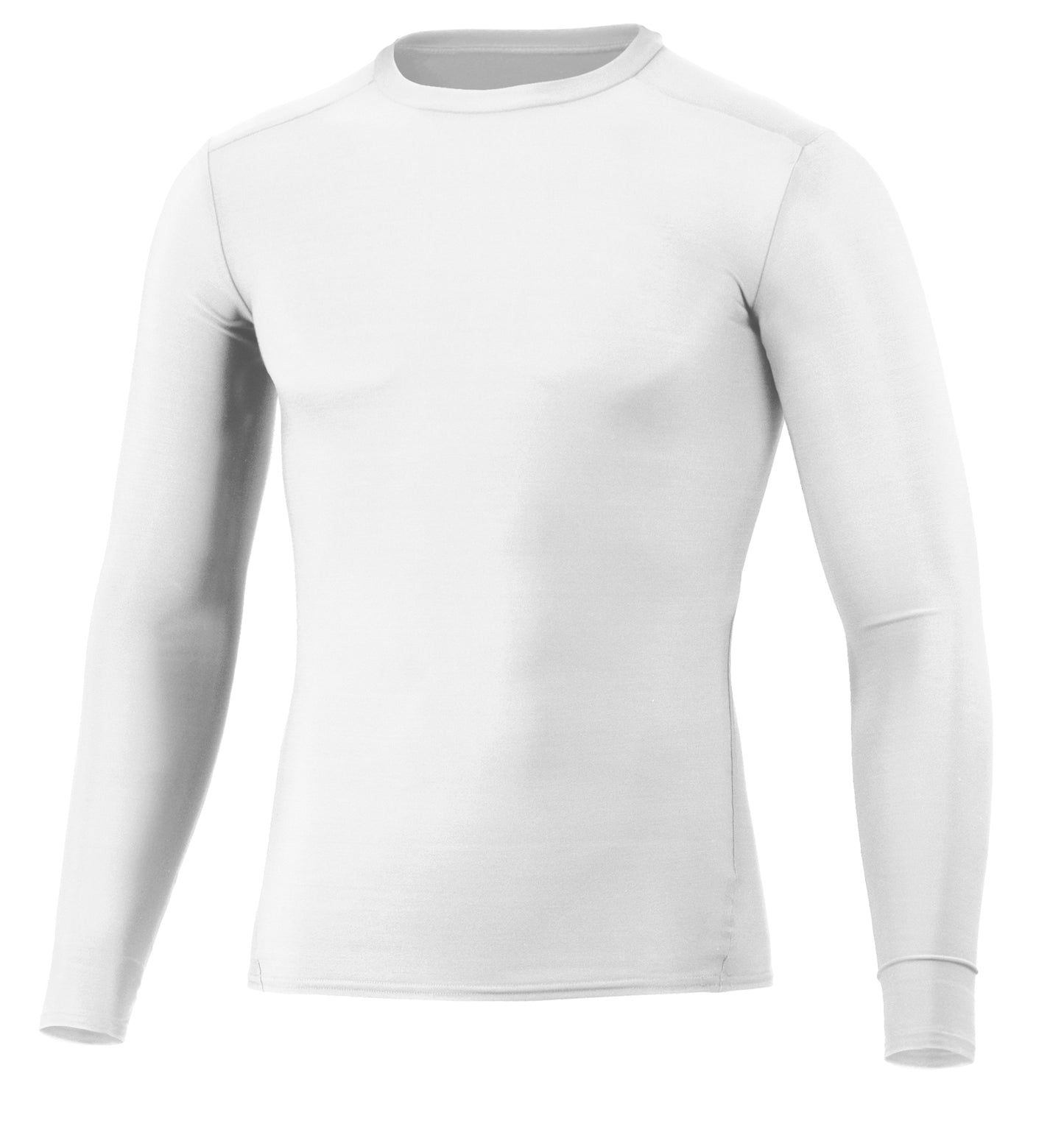 Men's Compression Cool-Tek Long Sleeves