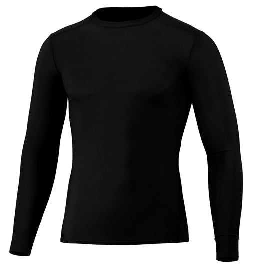Youth Compression Cool-Tek L/S