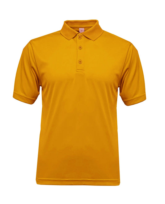 Gold - Youth Polo