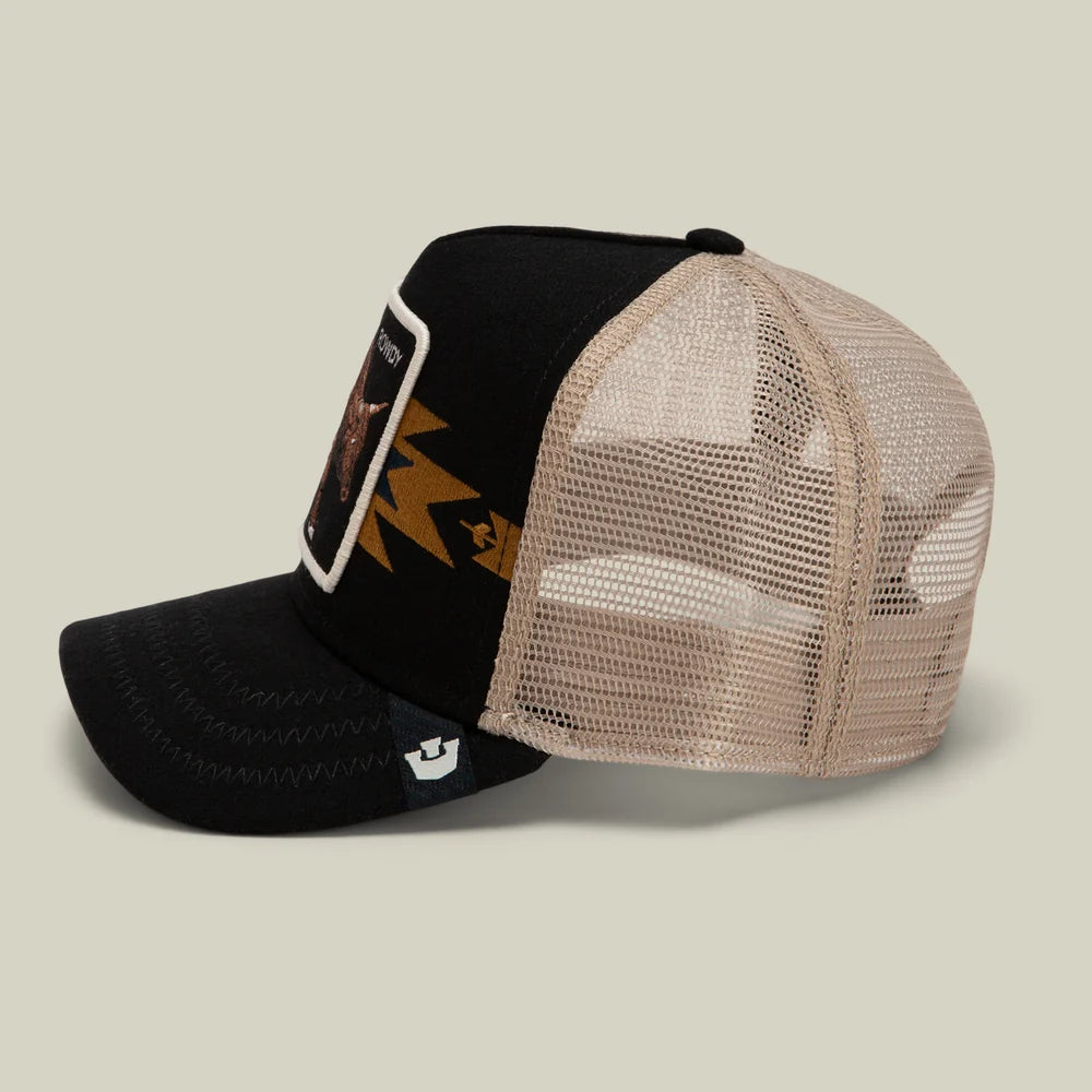 Goorin Bros Canyon Rowdy Cap