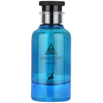Jean Lowe Azure Eau de Parfum for Everyone