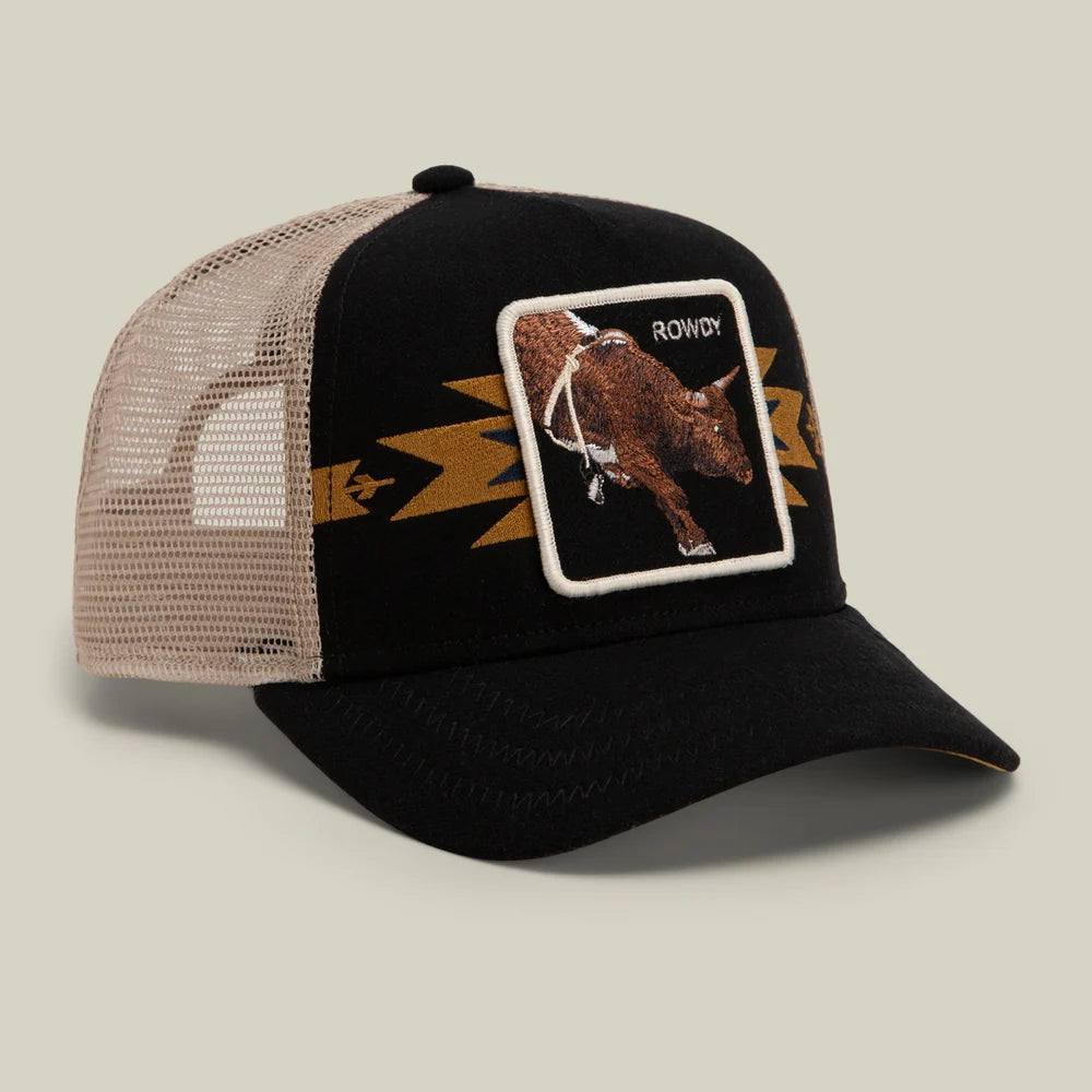 Goorin Bros Canyon Rowdy Cap