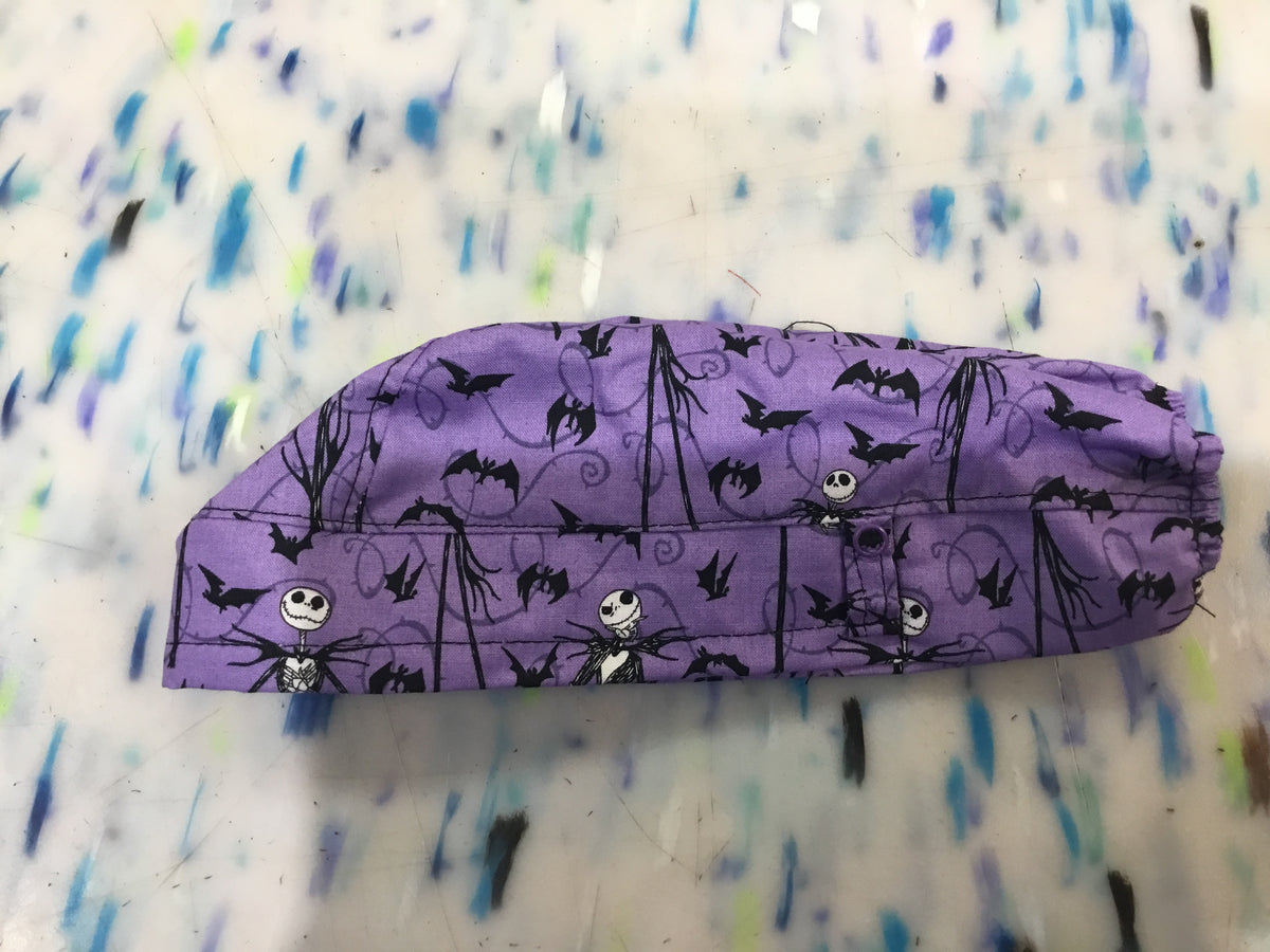 Design Scrub Caps