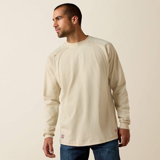 Ariat FR Work Crew T-Shirt