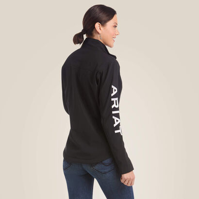 Ariat New Team Softshell Jacket
