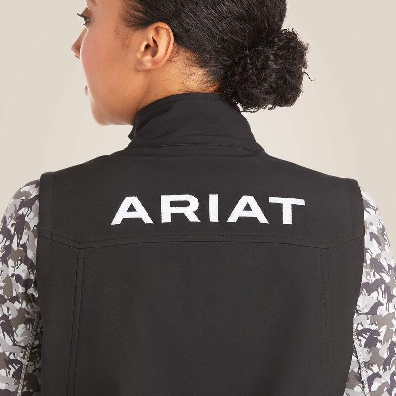 Ariat New Team Softshell Vest